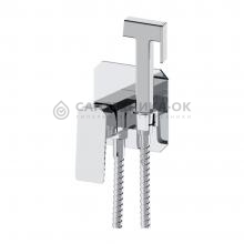 Смеситель с гигиеническим душем Gerhans K15307