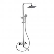 Душевая стойка LOFFREY LF82427