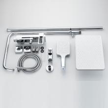 Душевая стойка Shevanik S6836