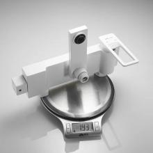 Душевая стойка Shevanik S6836C