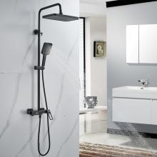 Душевая стойка Shevanik S6836H