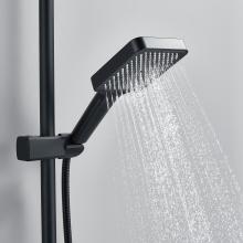 Душевая стойка Shevanik S6836H