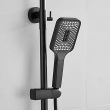 Душевая стойка Shevanik S6836H