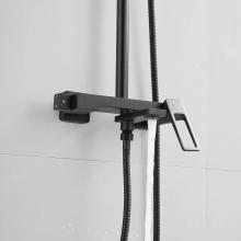 Душевая стойка Shevanik S6836H