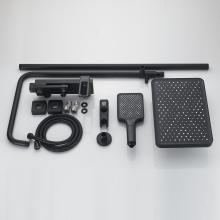 Душевая стойка Shevanik S6836H