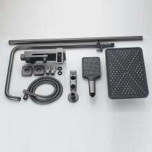 Душевая стойка Shevanik S6836T