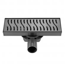 Душевой трап Gerhans K80410D-30