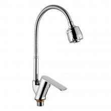 Смеситель для кухни LOFFREY LF84327