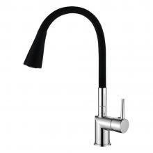 Смеситель для кухни LOFFREY LF84755-82