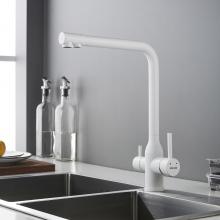 Смеситель для кухни Shevanik S248C