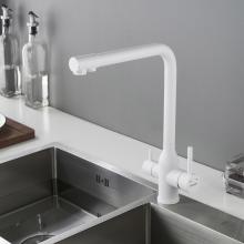 Смеситель для кухни Shevanik S248C