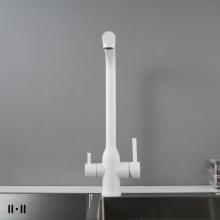 Смеситель для кухни Shevanik S248C