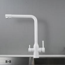 Смеситель для кухни Shevanik S248C