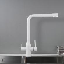 Смеситель для кухни Shevanik S248C