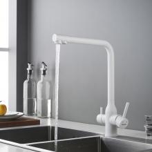 Смеситель для кухни Shevanik S248C