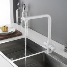 Смеситель для кухни Shevanik S248C