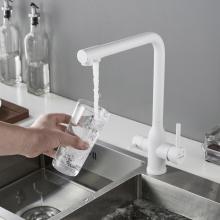 Смеситель для кухни Shevanik S248C