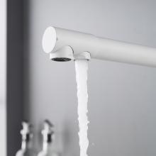 Смеситель для кухни Shevanik S248C