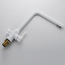 Смеситель для кухни Shevanik S248C