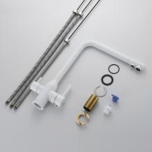 Смеситель для кухни Shevanik S248C