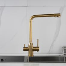 Смеситель для кухни Shevanik S248G