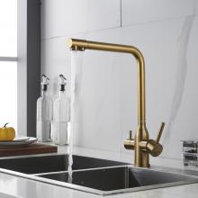 Смеситель для кухни Shevanik S248G