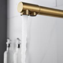 Смеситель для кухни Shevanik S248G