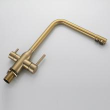 Смеситель для кухни Shevanik S248G