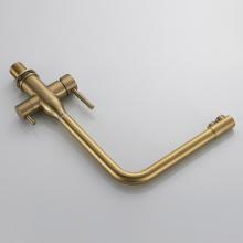 Смеситель для кухни Shevanik S248G