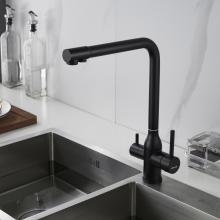 Смеситель для кухни Shevanik S248H