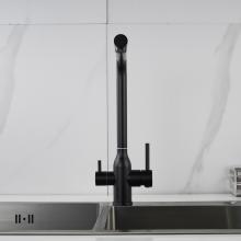 Смеситель для кухни Shevanik S248H