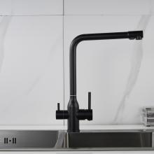 Смеситель для кухни Shevanik S248H