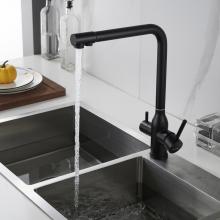 Смеситель для кухни Shevanik S248H