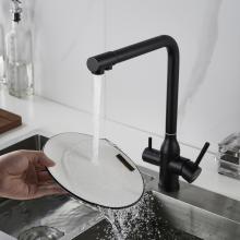 Смеситель для кухни Shevanik S248H