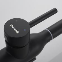 Смеситель для кухни Shevanik S248H