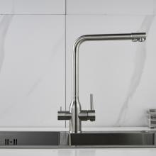 Смеситель для кухни Shevanik S248L