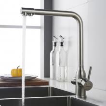 Смеситель для кухни Shevanik S248L