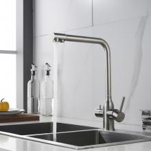 Смеситель для кухни Shevanik S248L