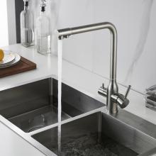 Смеситель для кухни Shevanik S248L