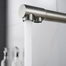 Смеситель для кухни Shevanik S248L