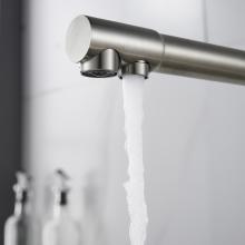 Смеситель для кухни Shevanik S248L