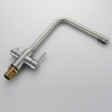 Смеситель для кухни Shevanik S248L