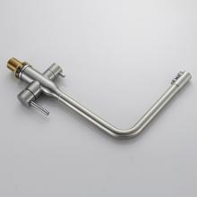 Смеситель для кухни Shevanik S248L