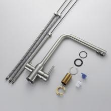 Смеситель для кухни Shevanik S248L