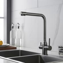 Смеситель для кухни Shevanik S248T