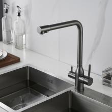 Смеситель для кухни Shevanik S248T