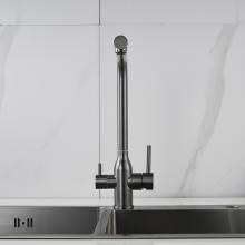 Смеситель для кухни Shevanik S248T