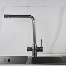 Смеситель для кухни Shevanik S248T