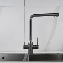 Смеситель для кухни Shevanik S248T