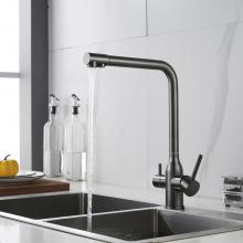 Смеситель для кухни Shevanik S248T